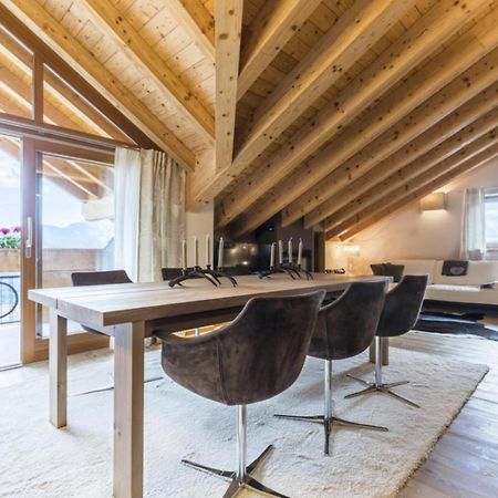 Folgaria Top Rent Eksteriør billede