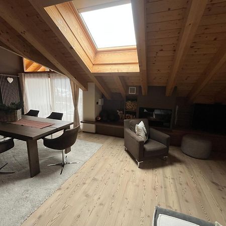 Folgaria Top Rent Eksteriør billede