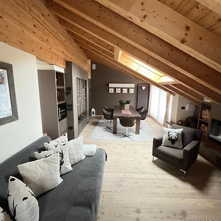 Folgaria Top Rent Eksteriør billede