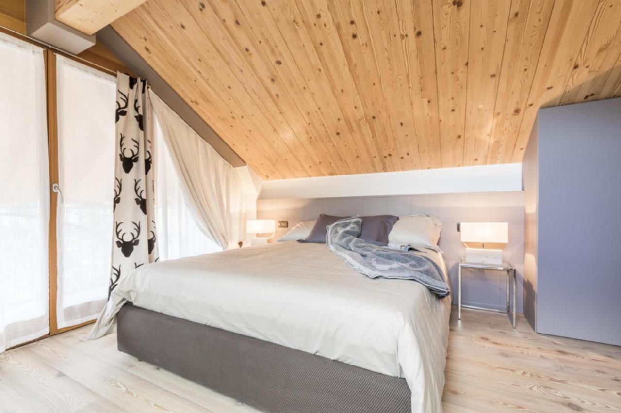 Folgaria Top Rent Eksteriør billede