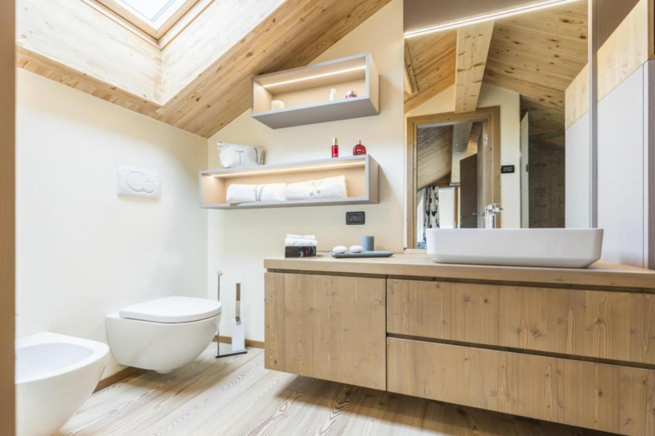 Folgaria Top Rent Eksteriør billede