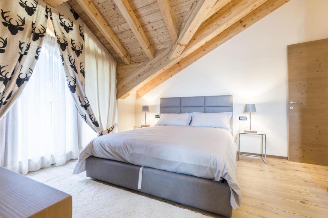 Folgaria Top Rent Eksteriør billede