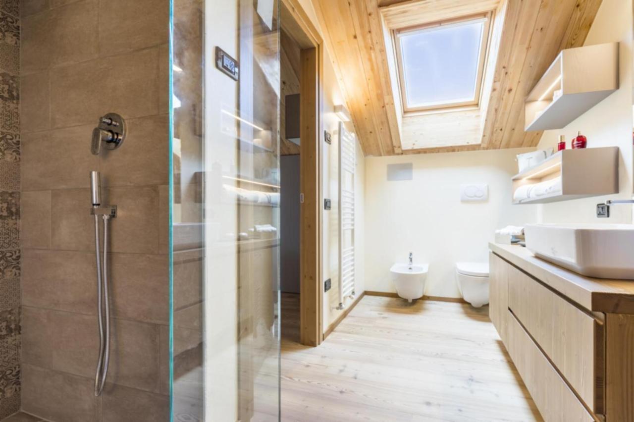 Folgaria Top Rent Eksteriør billede