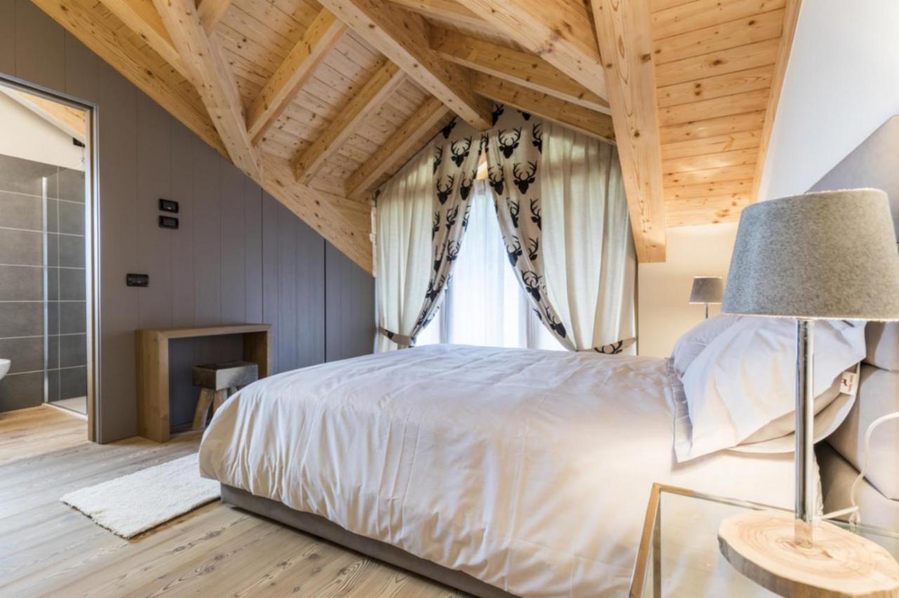 Folgaria Top Rent Eksteriør billede