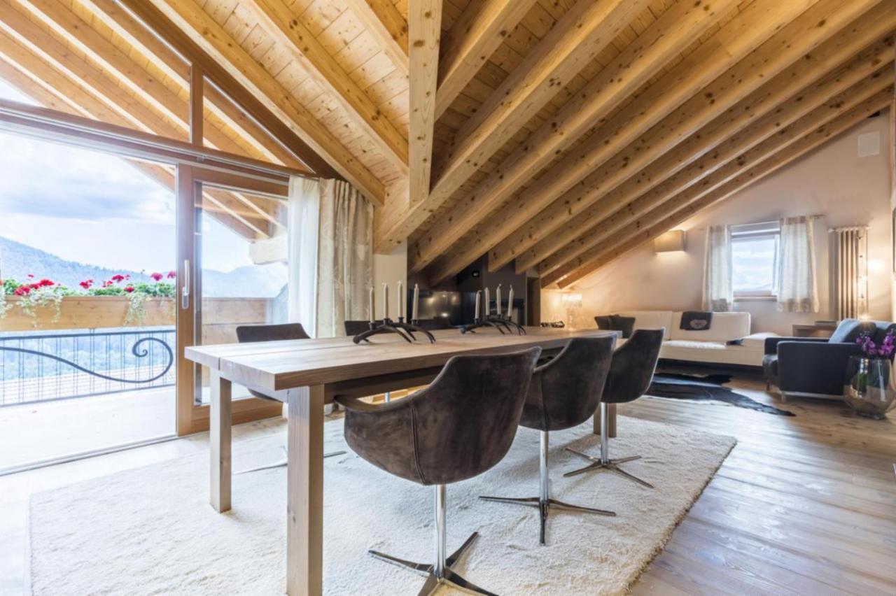Folgaria Top Rent Eksteriør billede