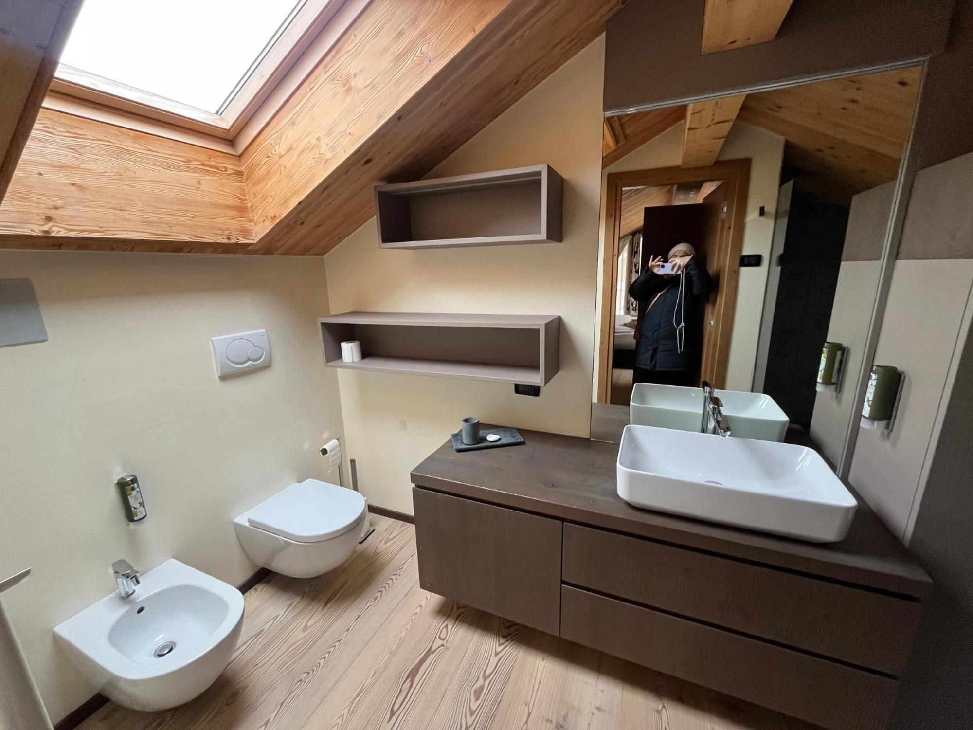 Folgaria Top Rent Eksteriør billede