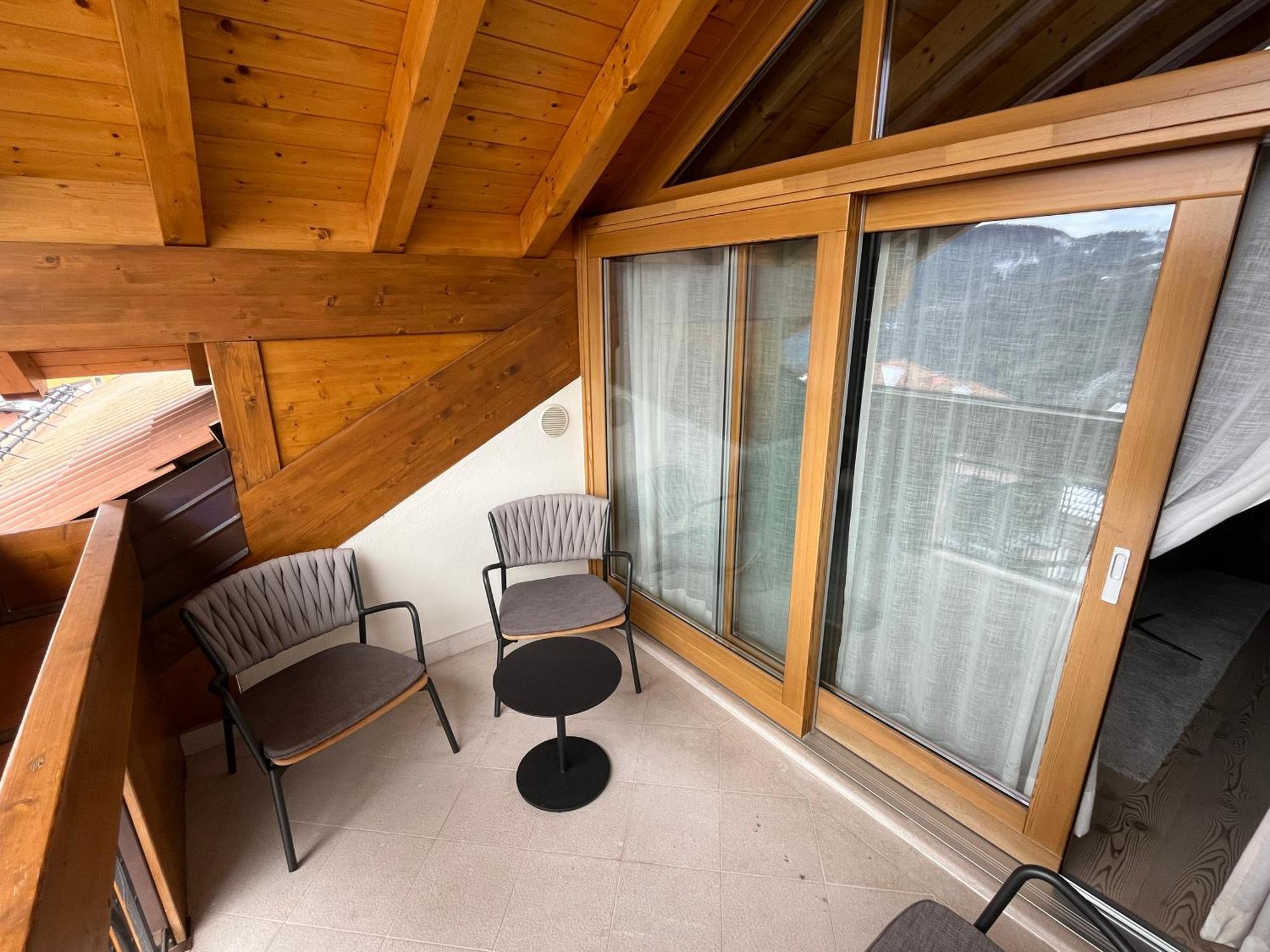 Folgaria Top Rent Eksteriør billede