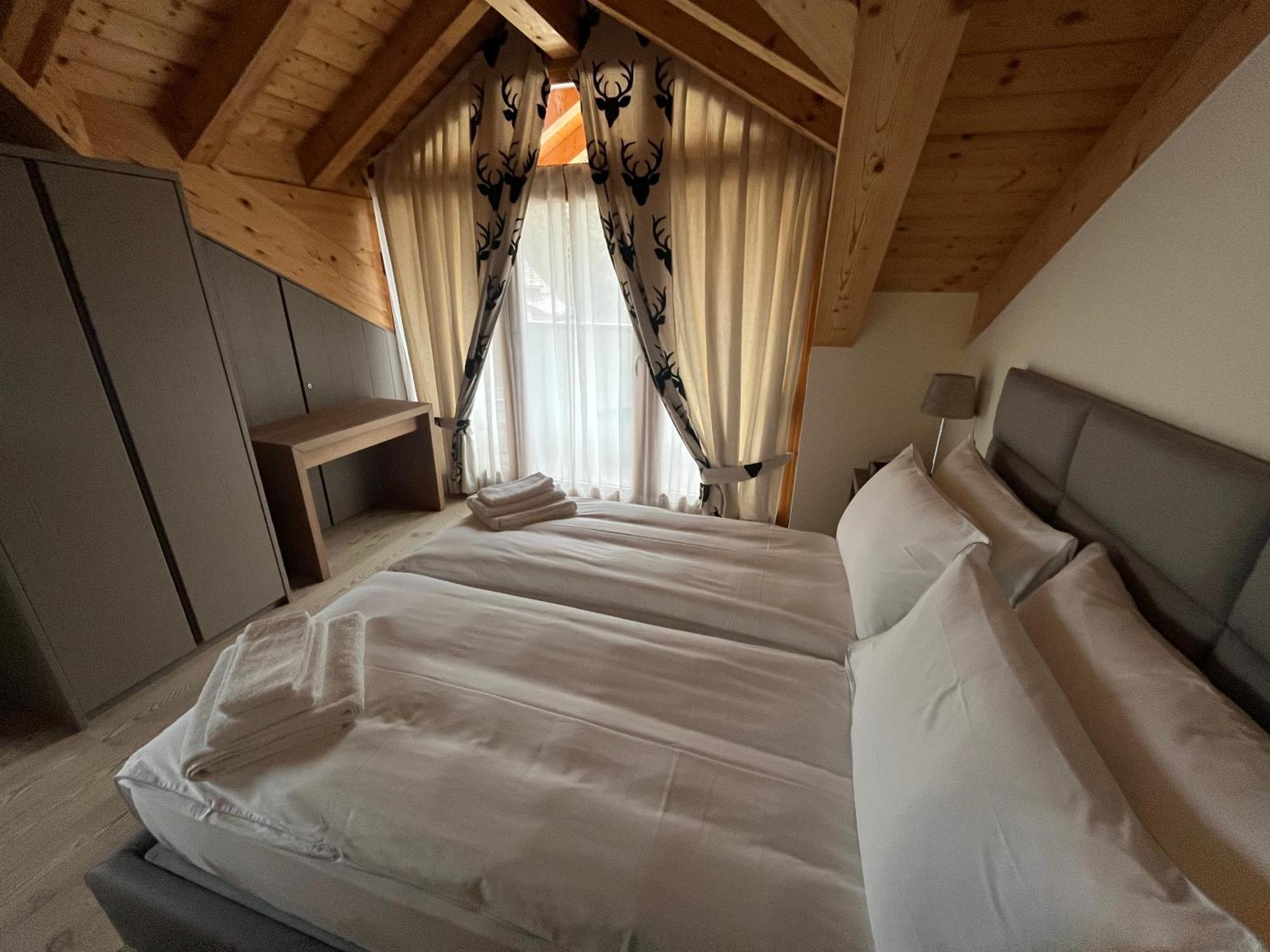 Folgaria Top Rent Eksteriør billede